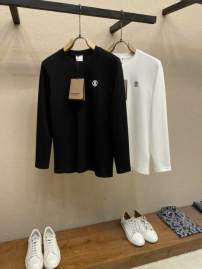 Picture for category Burberry T Shirt Long